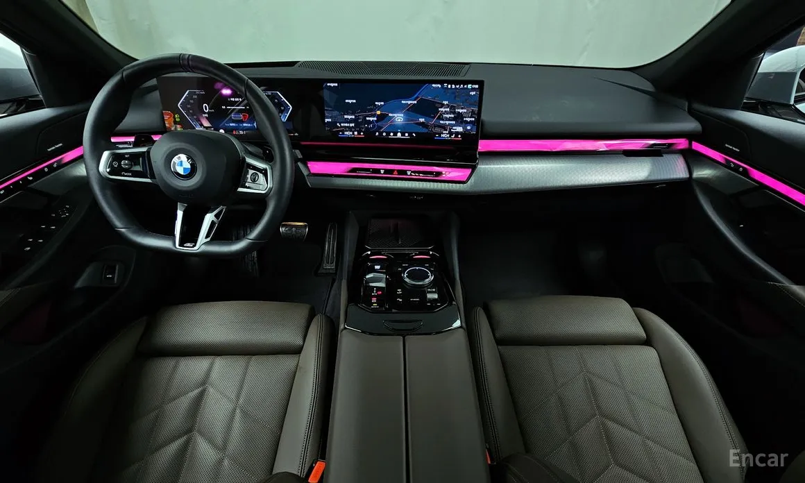 Фото 7 - BMW 5 Series