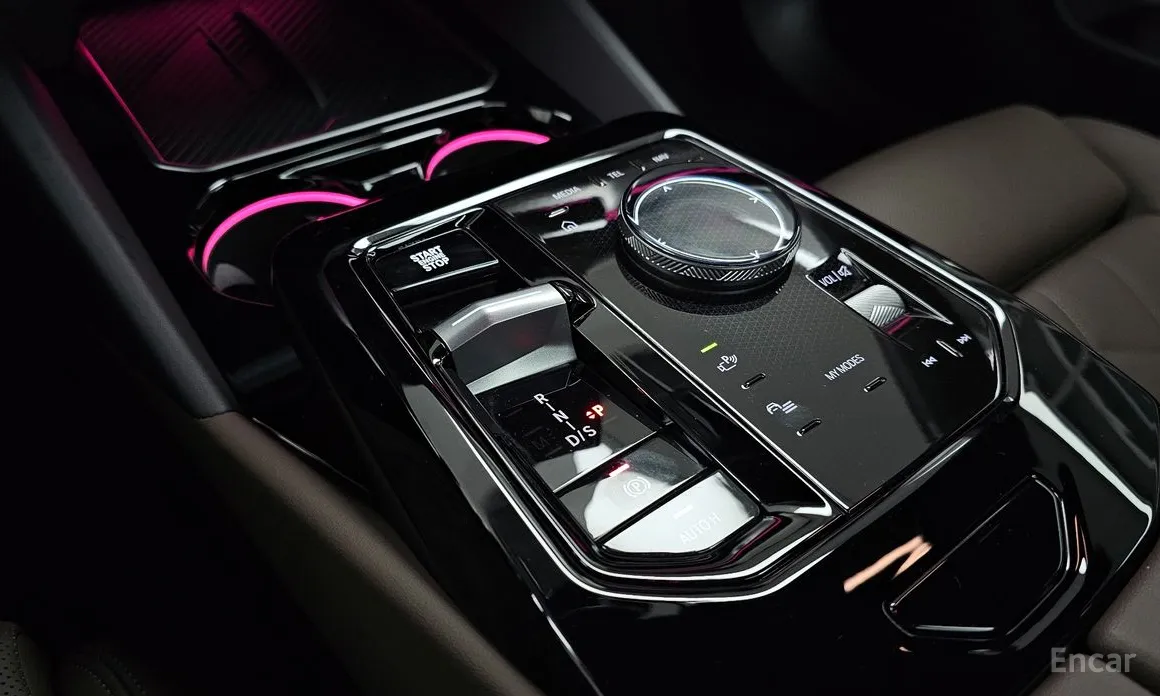 Фото 9 - BMW 5 Series