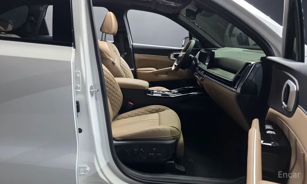 Фото 10 - Kia Sorento