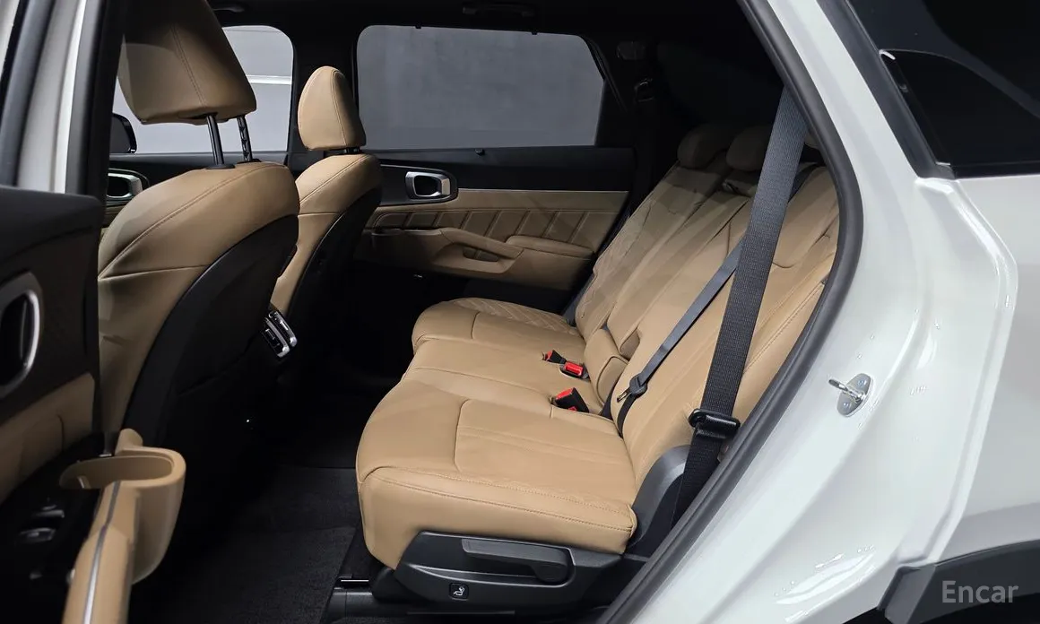 Фото 12 - Kia Sorento