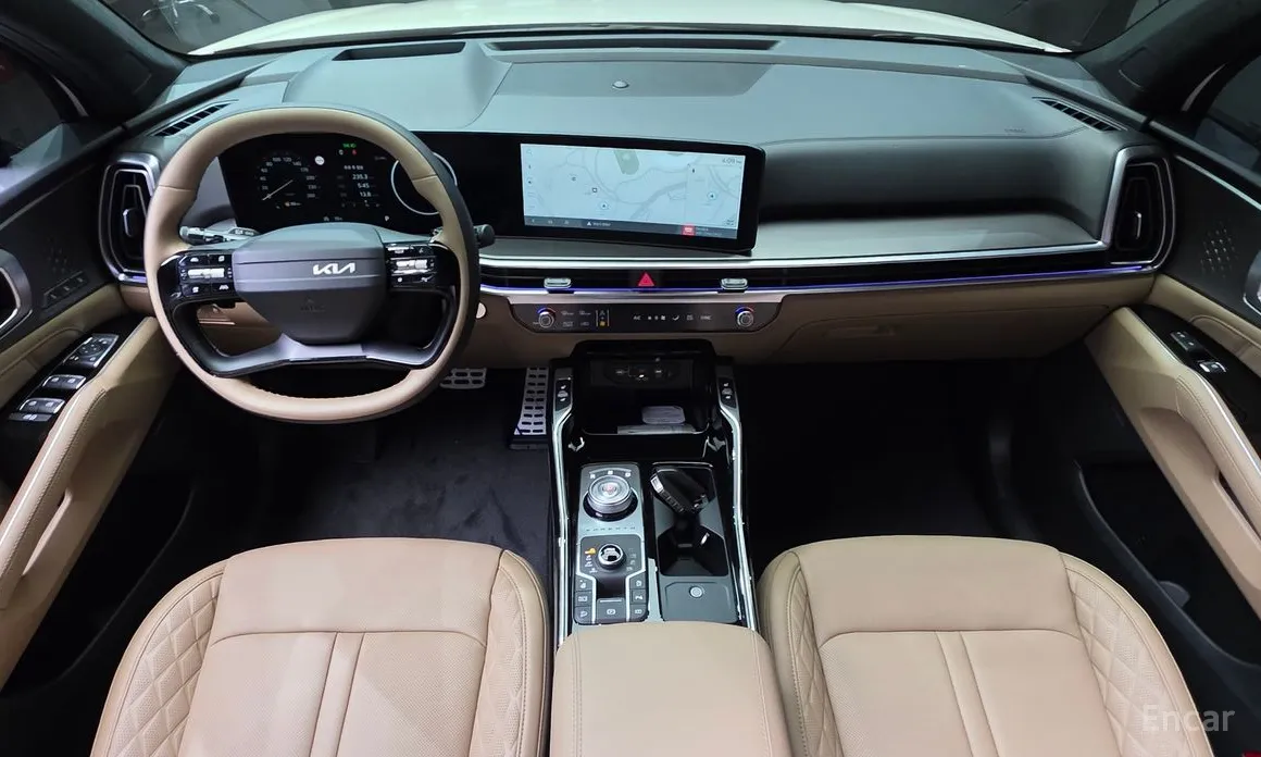 Фото 7 - Kia Sorento