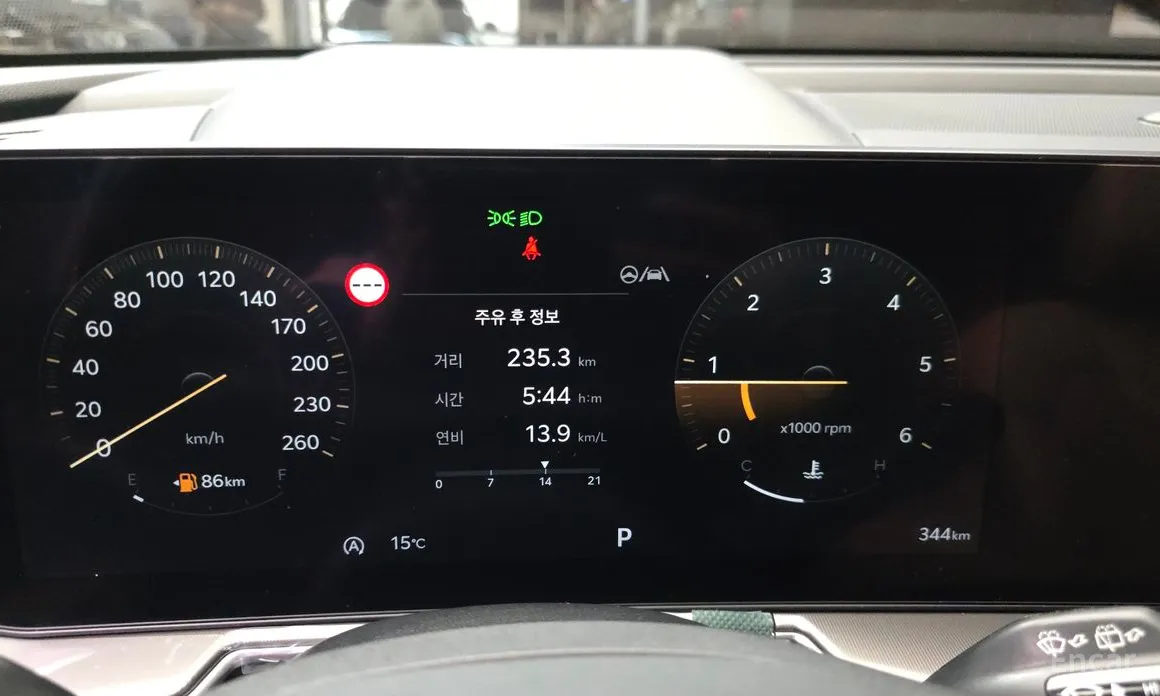 Фото 8 - Kia Sorento