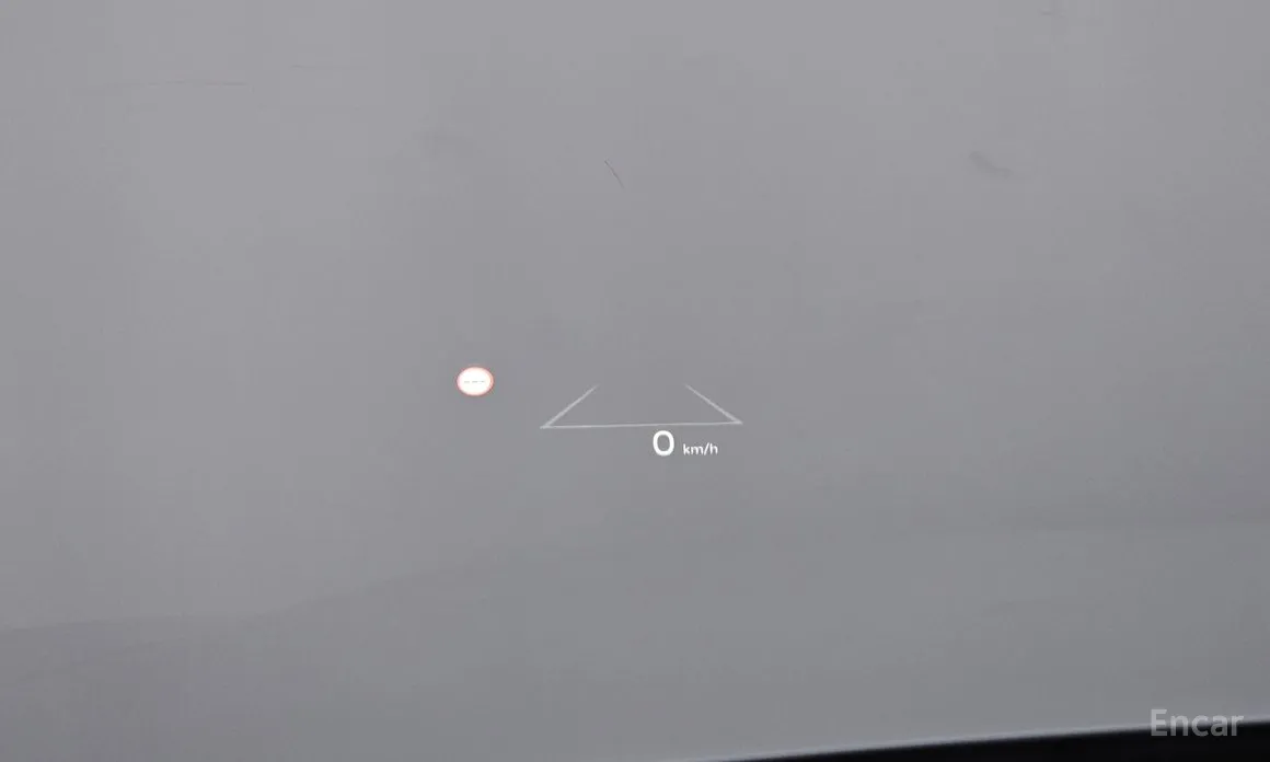 Фото 17 - Kia K8