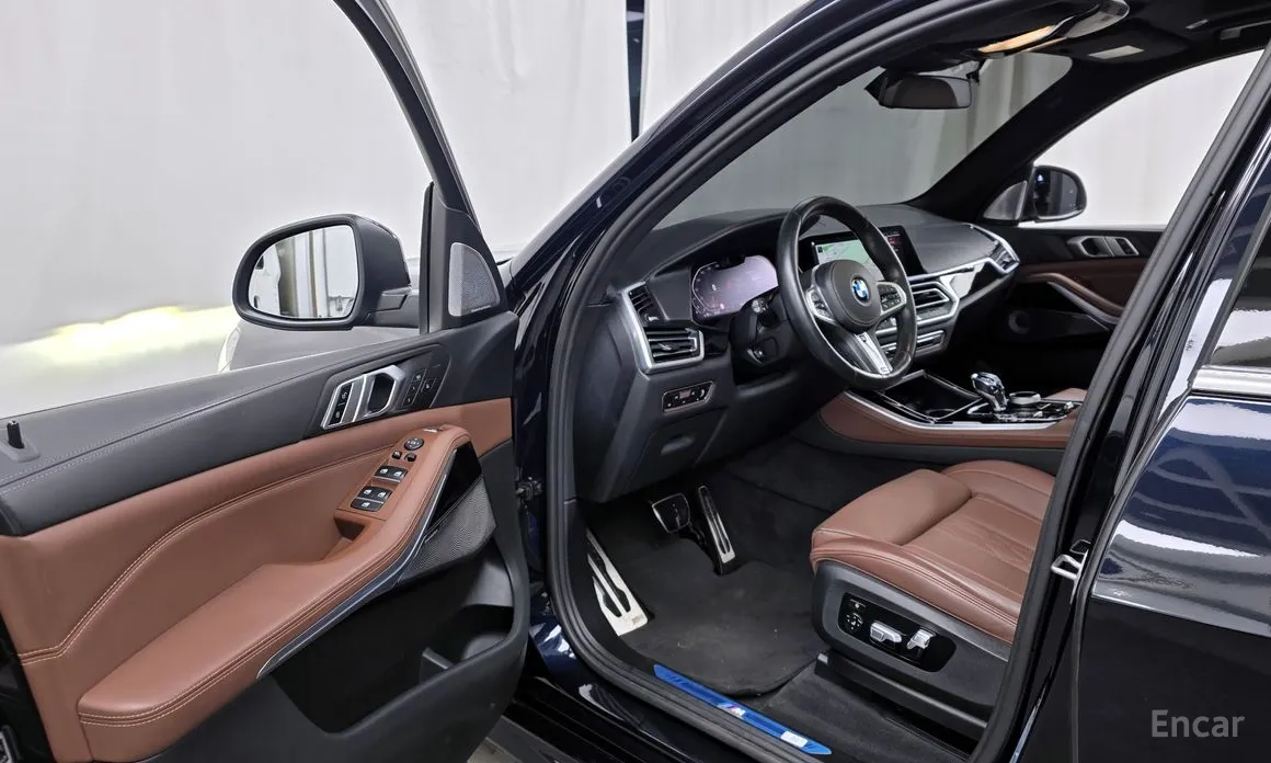 Фото 10 - BMW X5