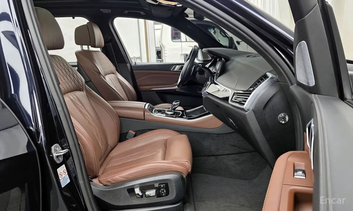 Фото 11 - BMW X5