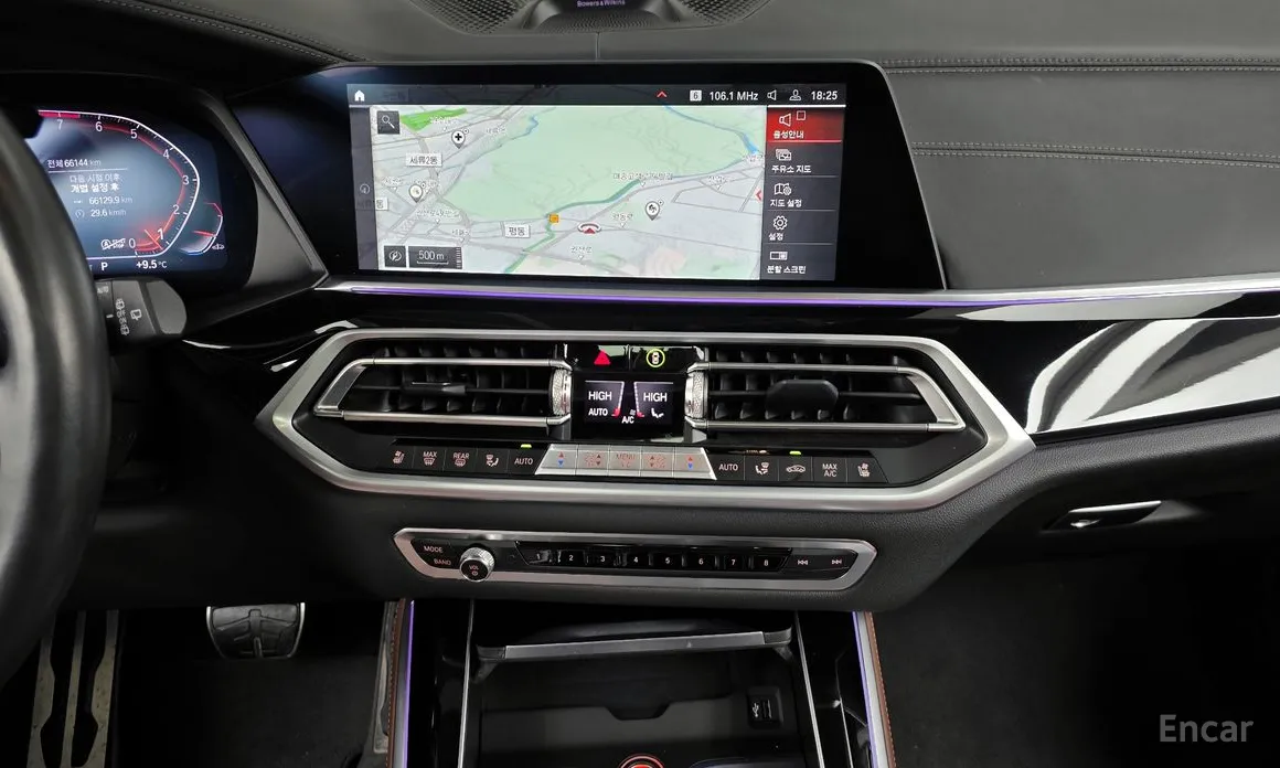 Фото 14 - BMW X5