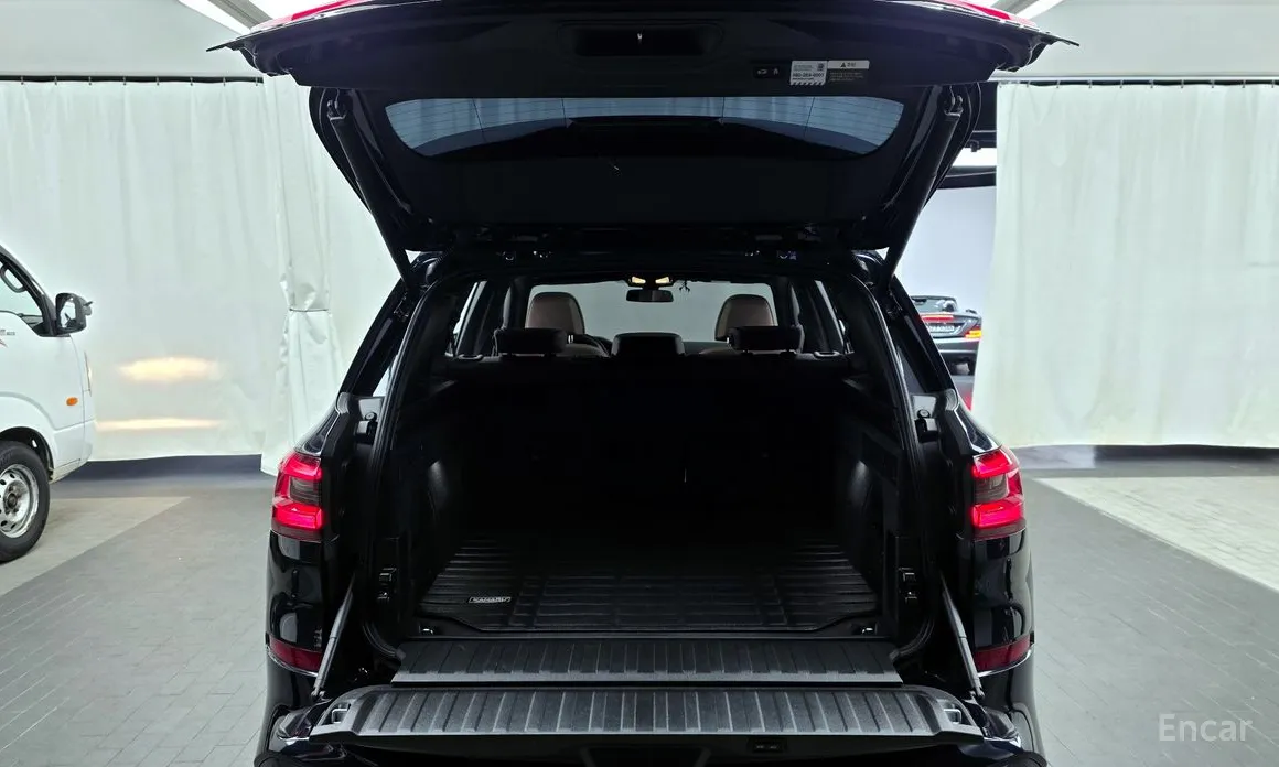 Фото 20 - BMW X5