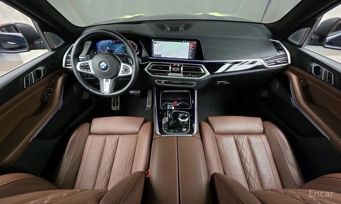 Фото 7 - BMW X5