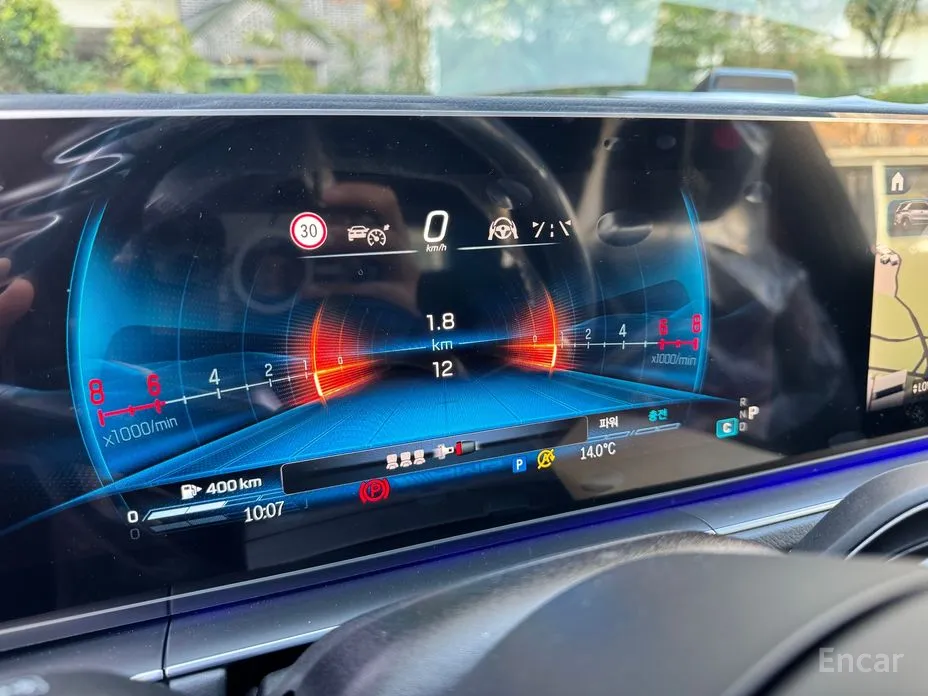 Фото 11 - Mercedes-Benz GLE-Class