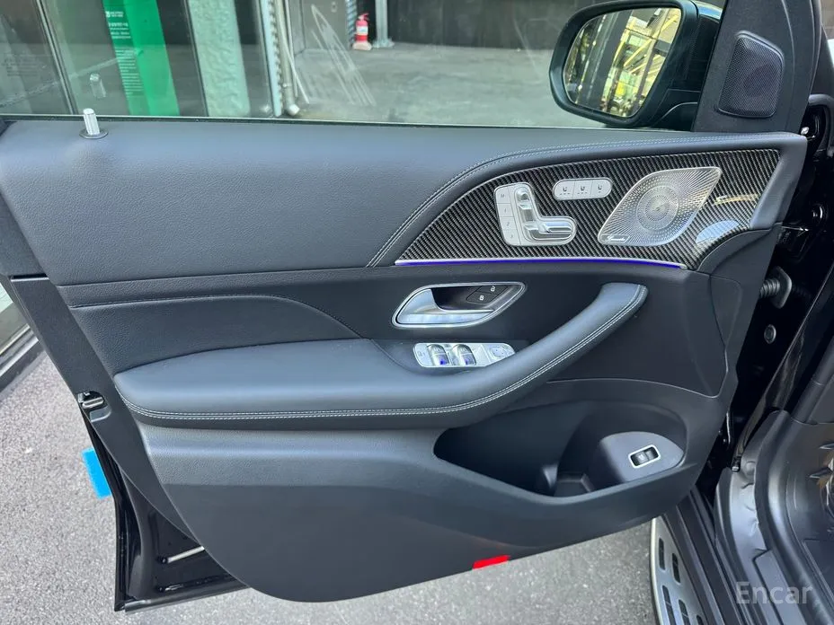 Фото 14 - Mercedes-Benz GLE-Class