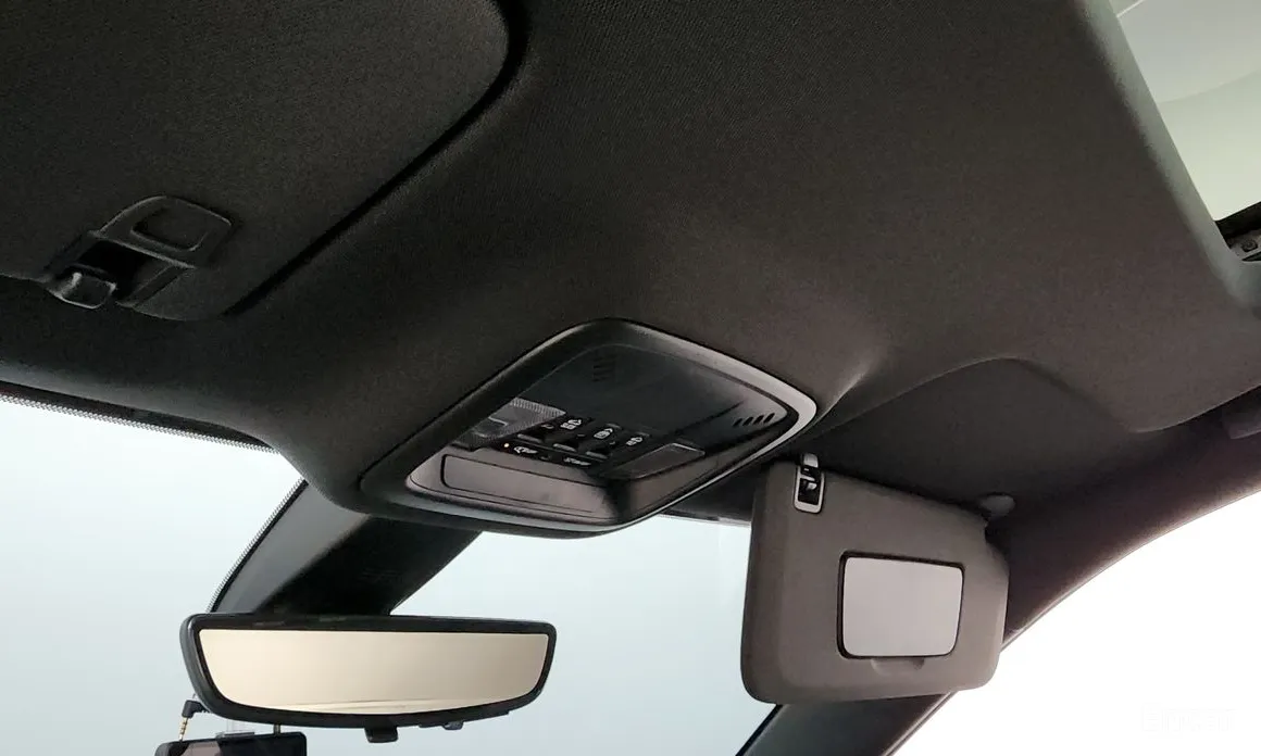 Фото 17 - Chevrolet Traverse