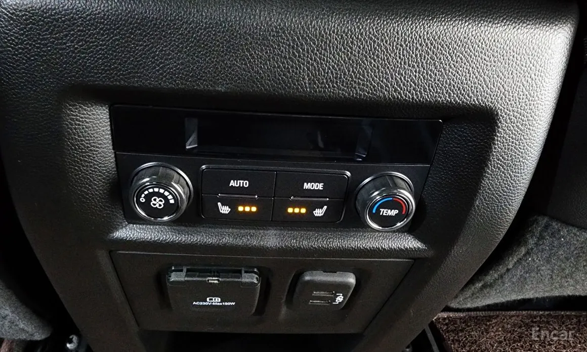 Фото 19 - Chevrolet Traverse