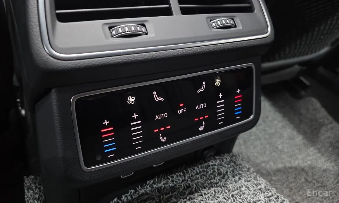 Audi A6 2019 45 TFSI