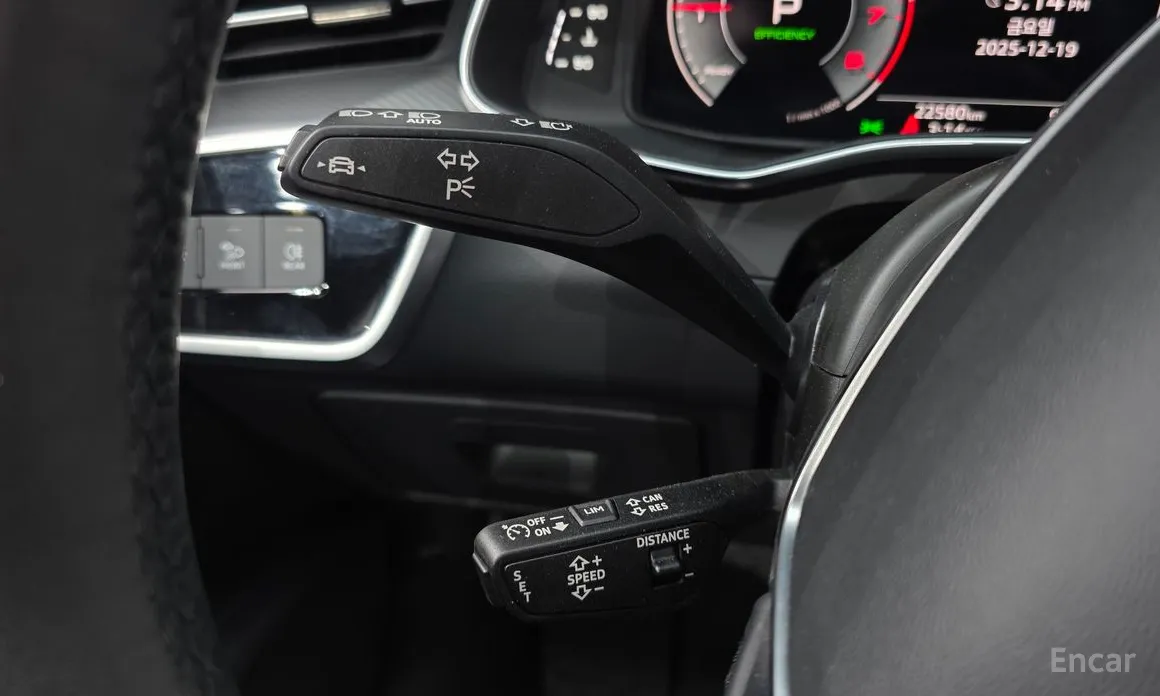 Audi A6 2019 45 TFSI