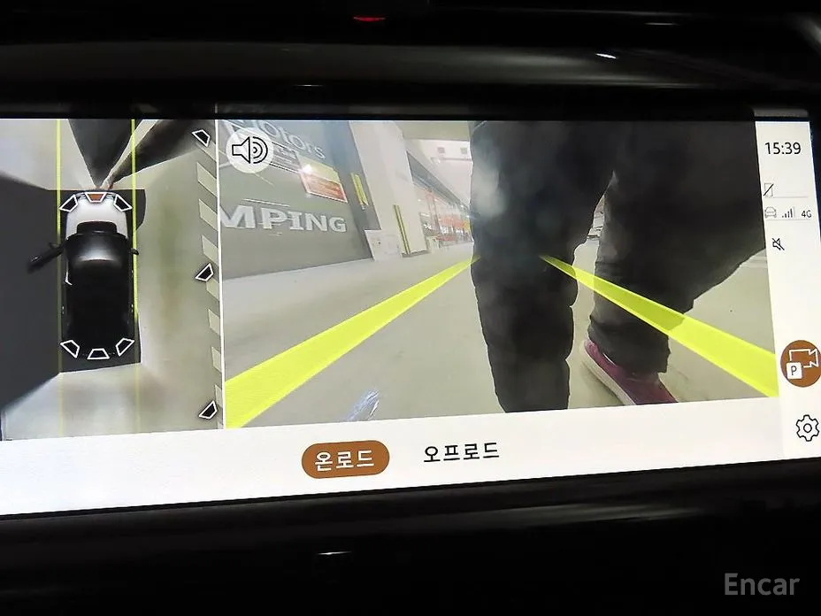 Фото 14 - Land Rover Discovery Sport