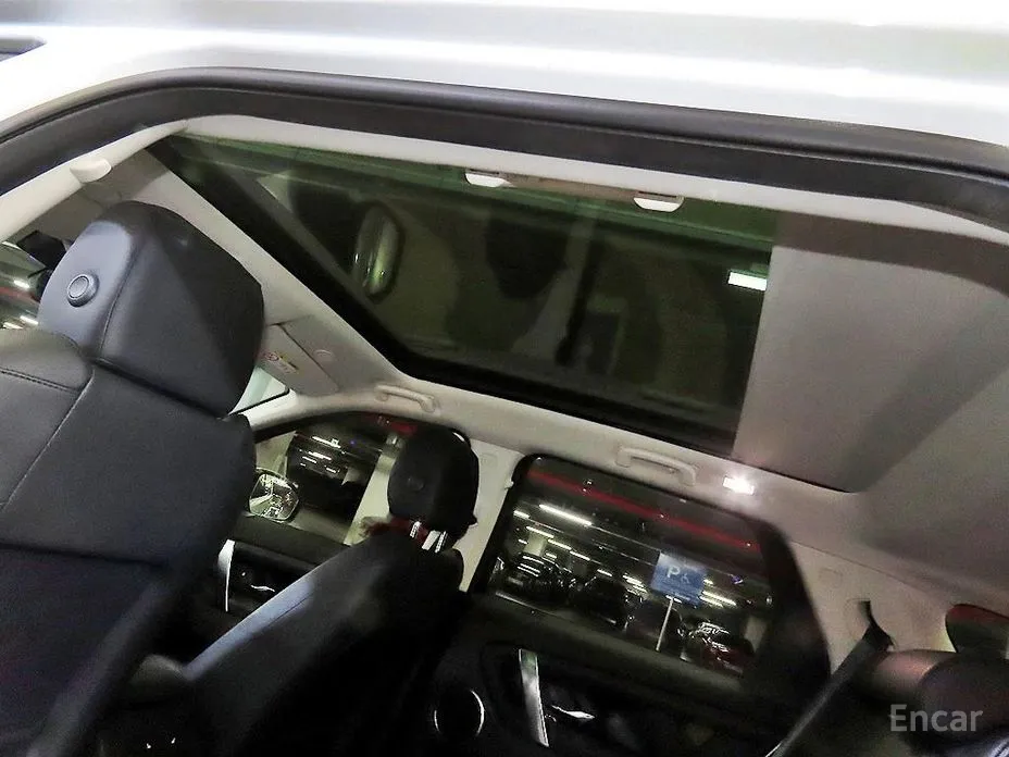 Фото 16 - Land Rover Discovery Sport