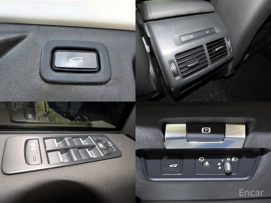 Фото 18 - Land Rover Discovery Sport