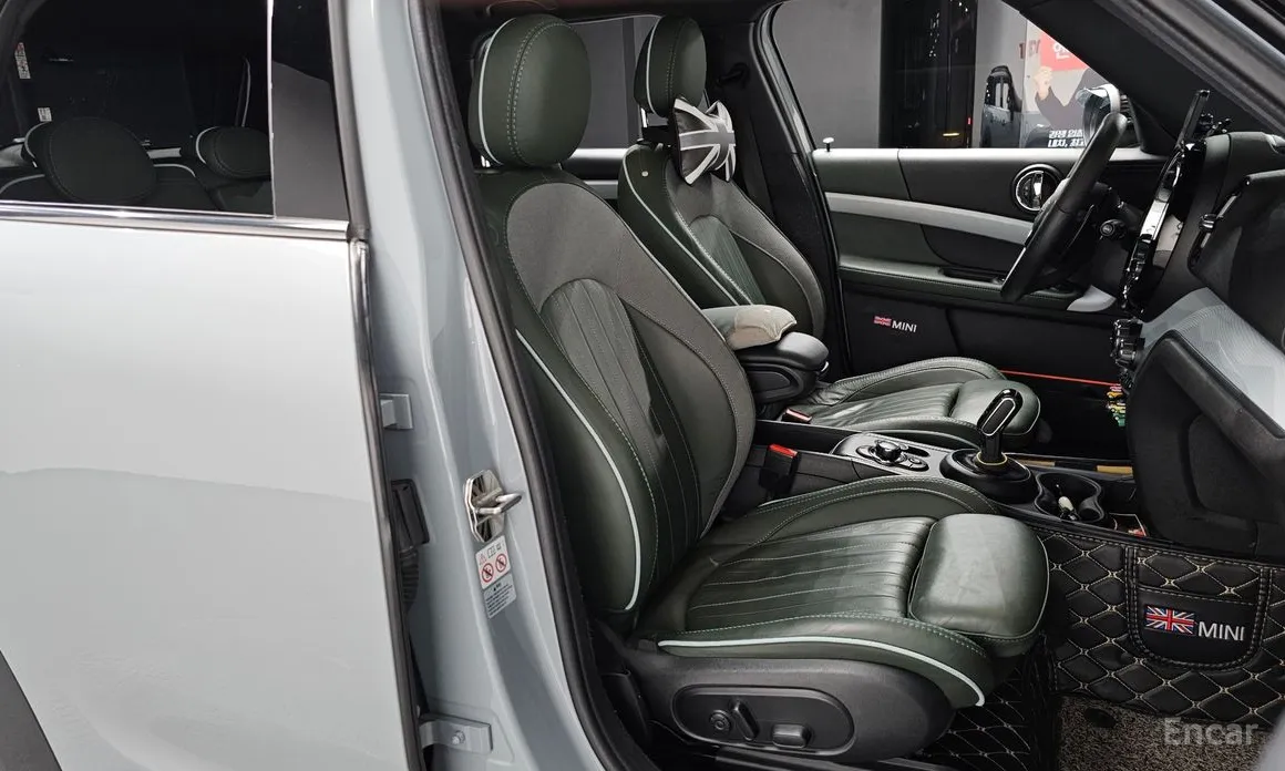 Фото 10 - Mini Countryman