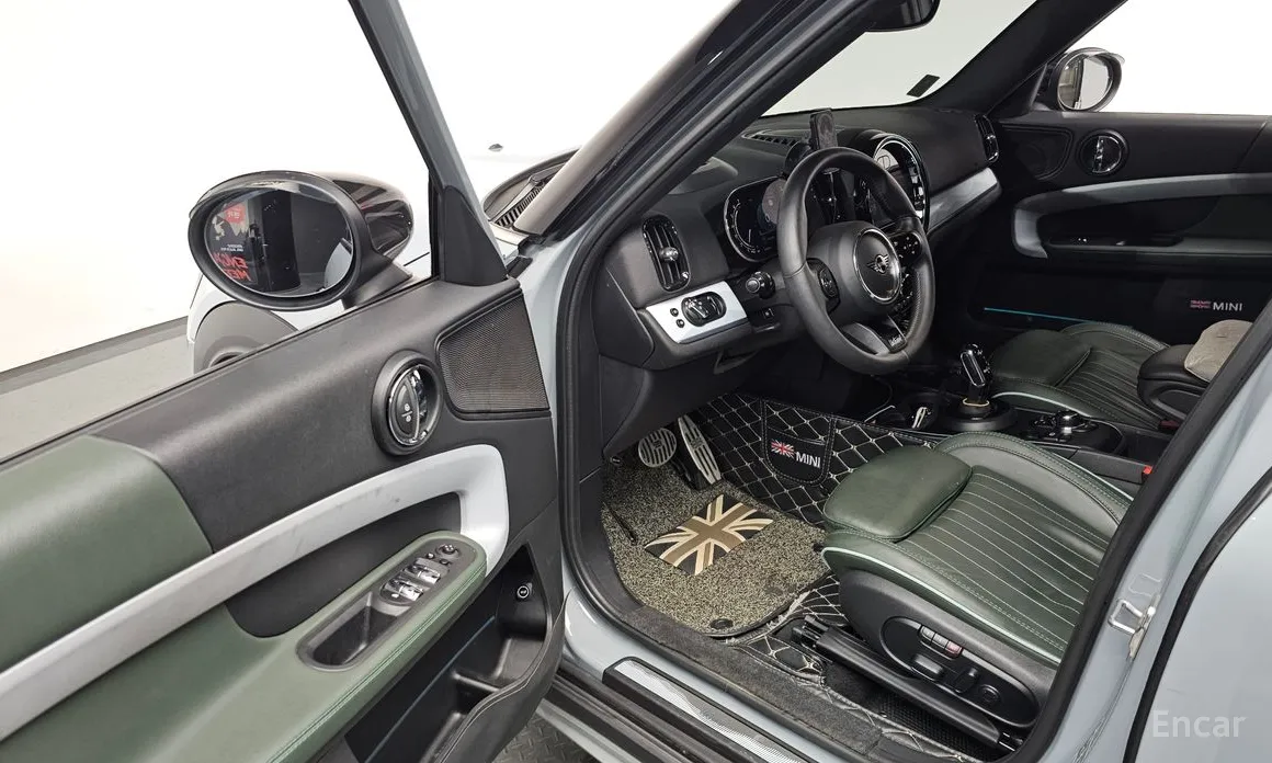 Фото 11 - Mini Countryman