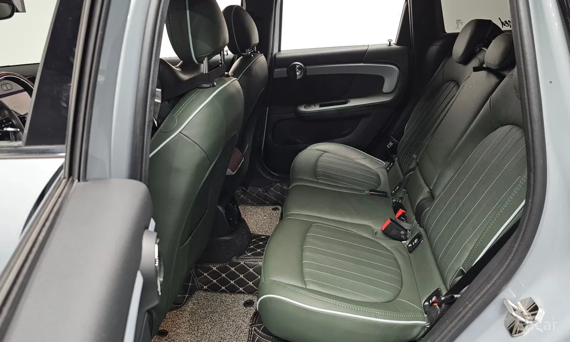 Фото 12 - Mini Countryman