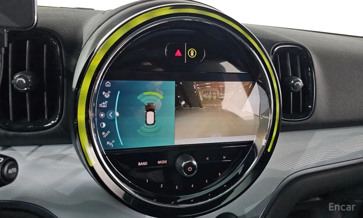 Фото 15 - Mini Countryman