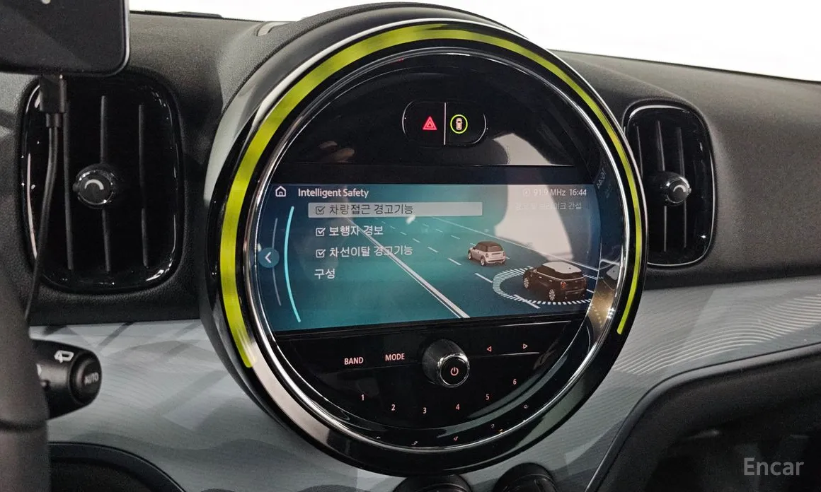 Фото 16 - Mini Countryman