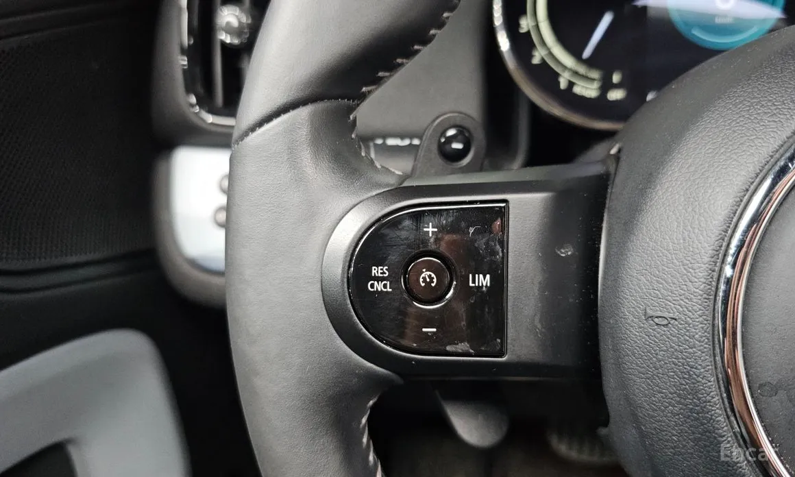 Фото 18 - Mini Countryman