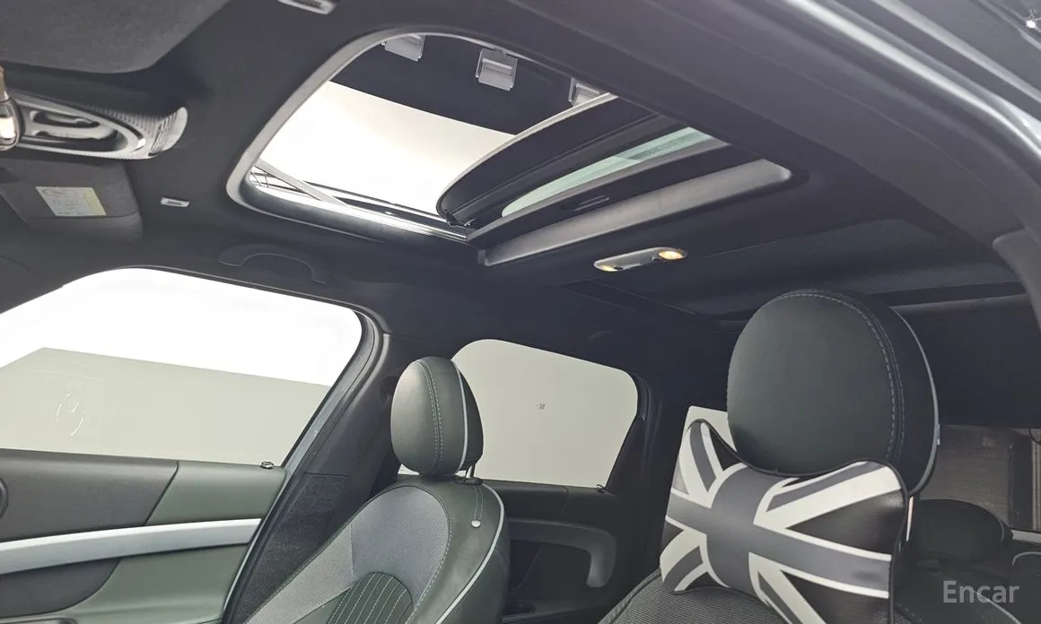 Фото 19 - Mini Countryman