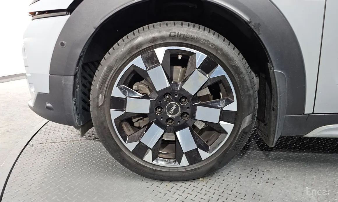 Фото 5 - Mini Countryman