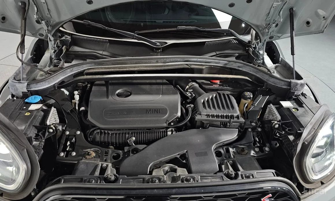 Фото 6 - Mini Countryman