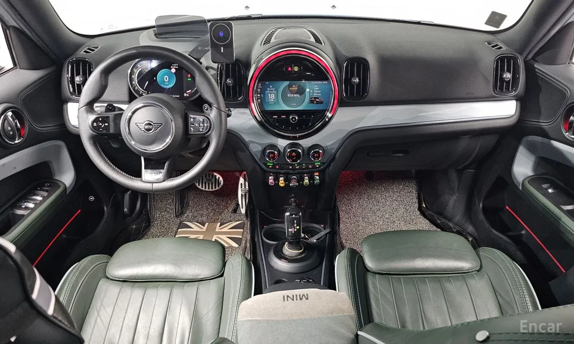 Фото 7 - Mini Countryman