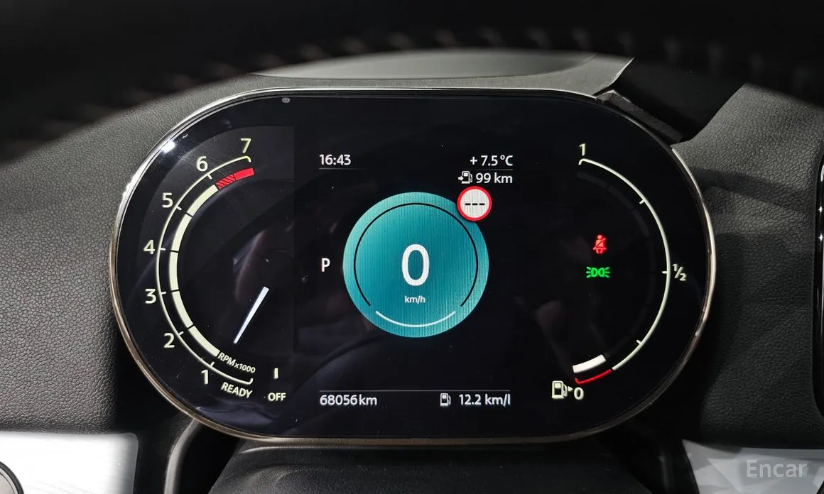 Фото 8 - Mini Countryman