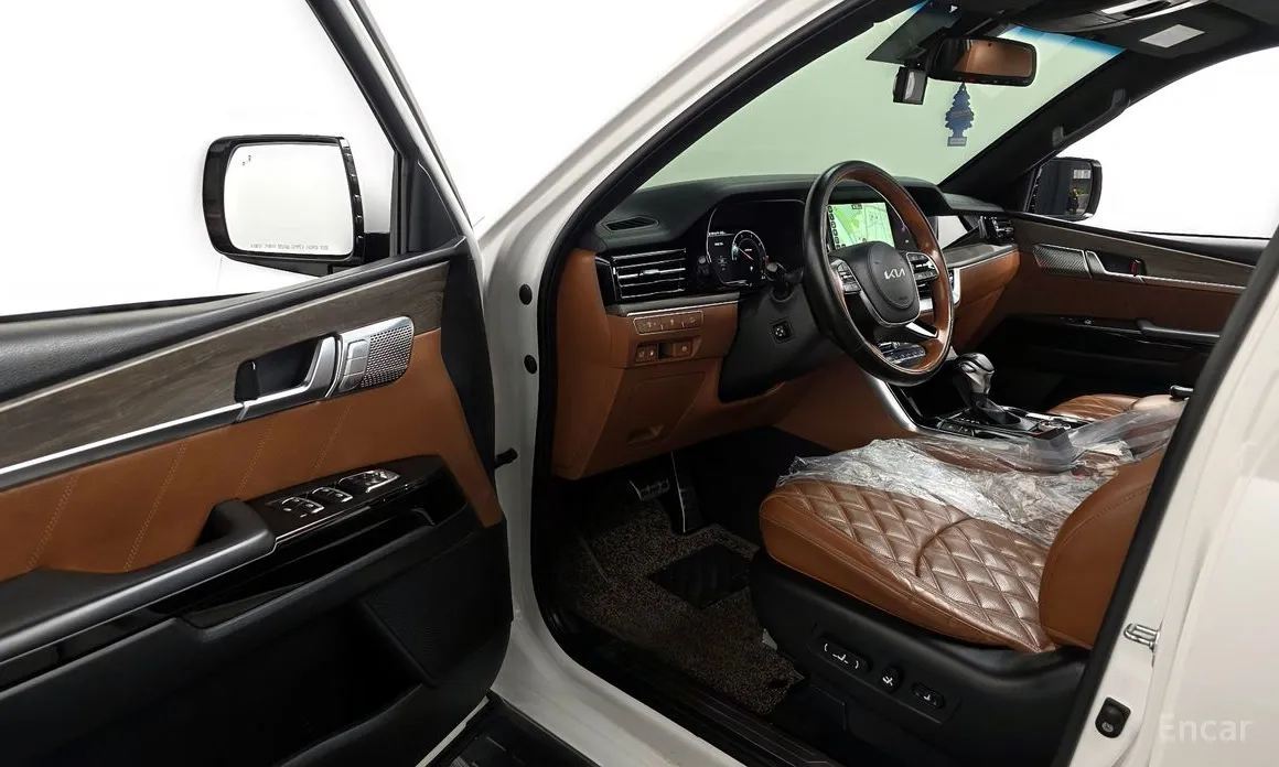 Kia Mohave 2019 Diesel 3.0 4WD 5-Seater