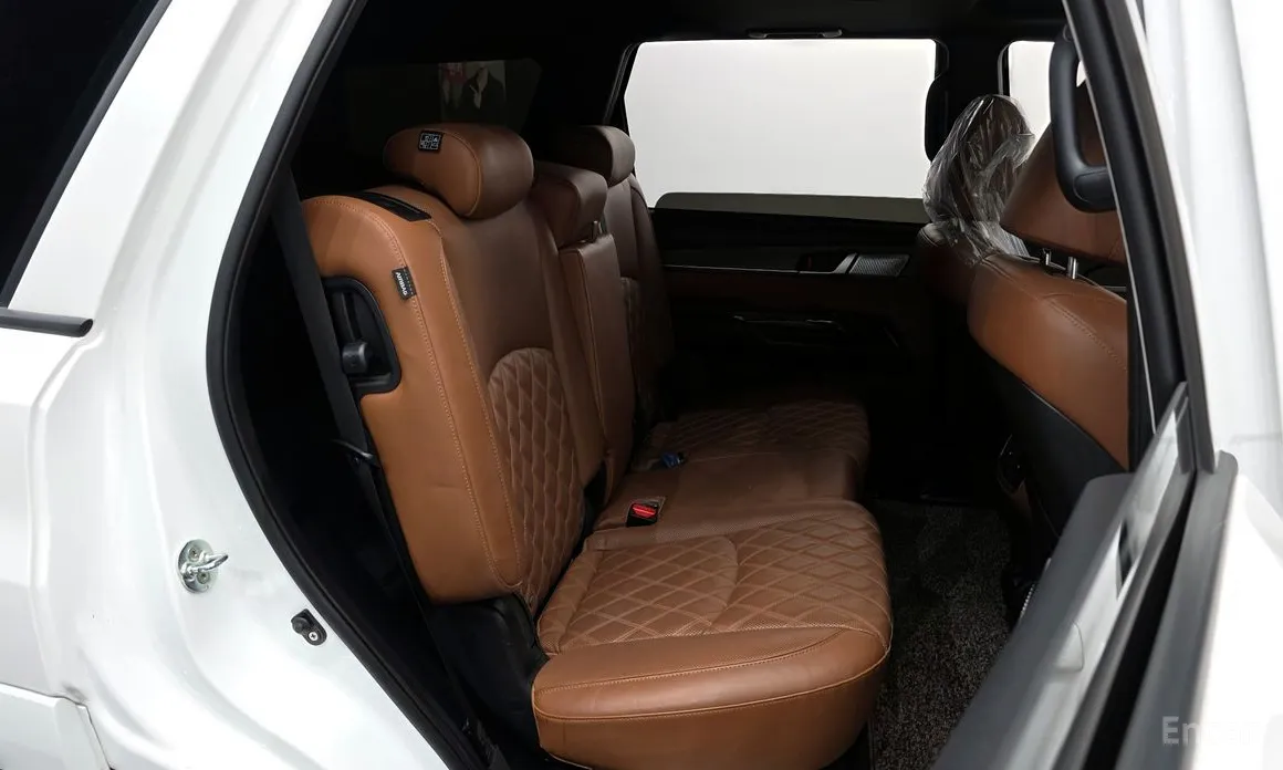 Kia Mohave 2019 Diesel 3.0 4WD 5-Seater