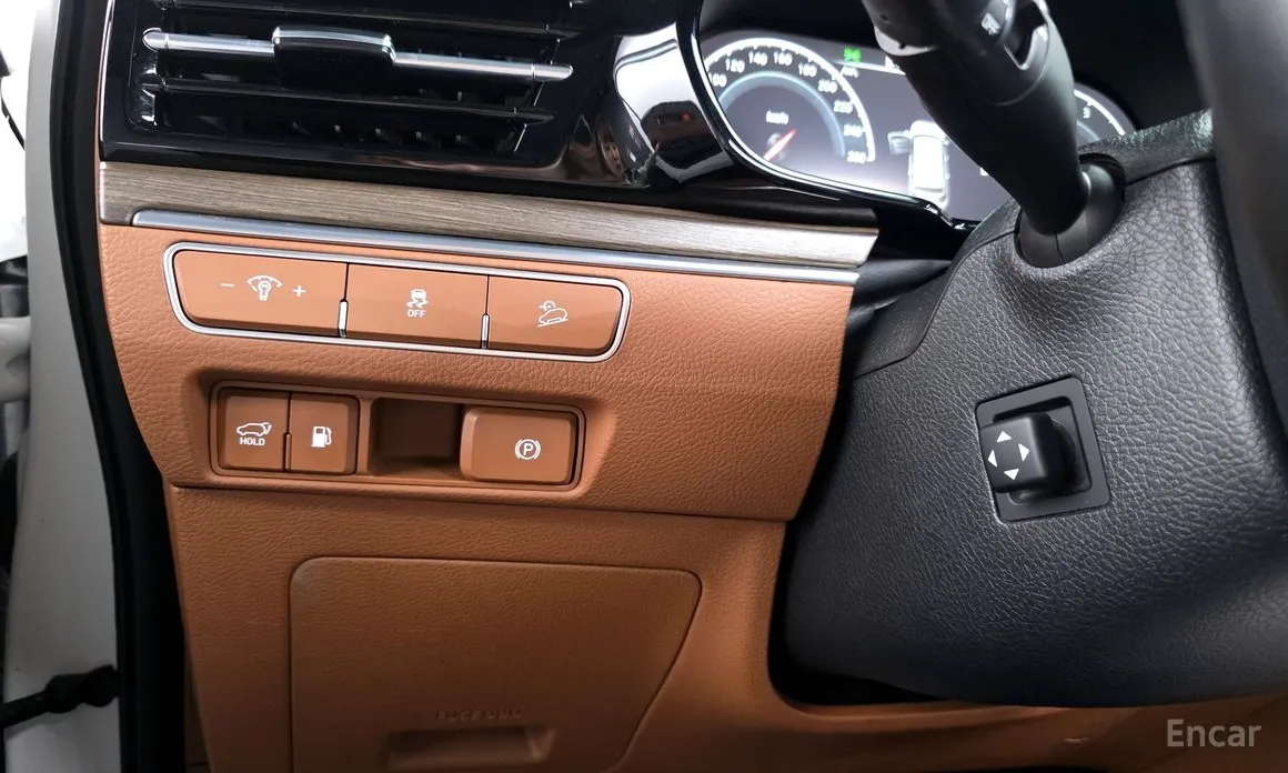 Kia Mohave 2019 Diesel 3.0 4WD 5-Seater