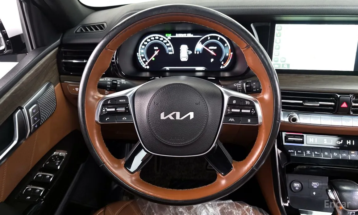 Kia Mohave 2019 Diesel 3.0 4WD 5-Seater