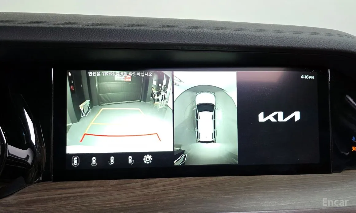 Kia Mohave 2019 Diesel 3.0 4WD 5-Seater