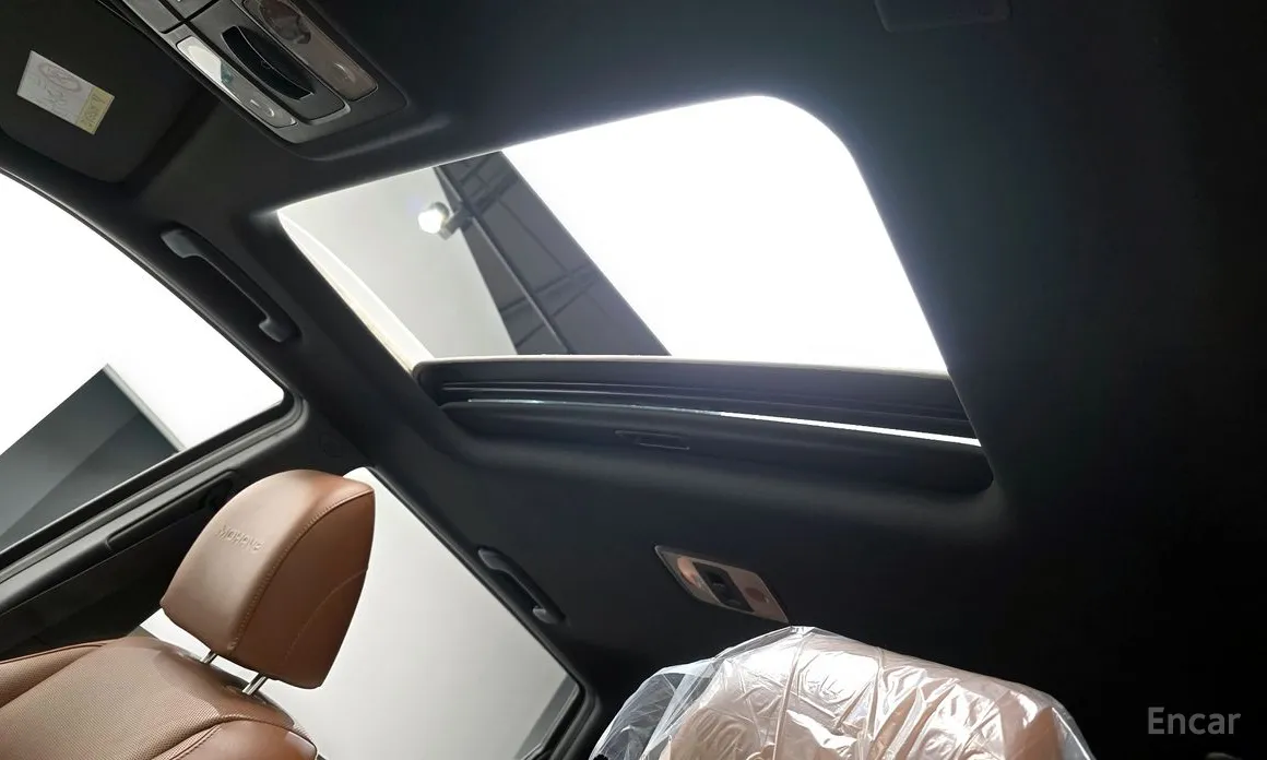 Kia Mohave 2019 Diesel 3.0 4WD 5-Seater