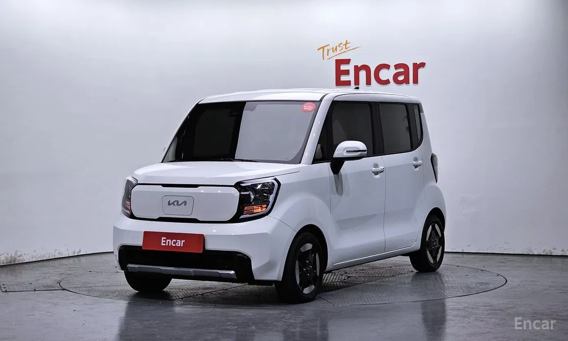 Фото 1 - Kia Ray