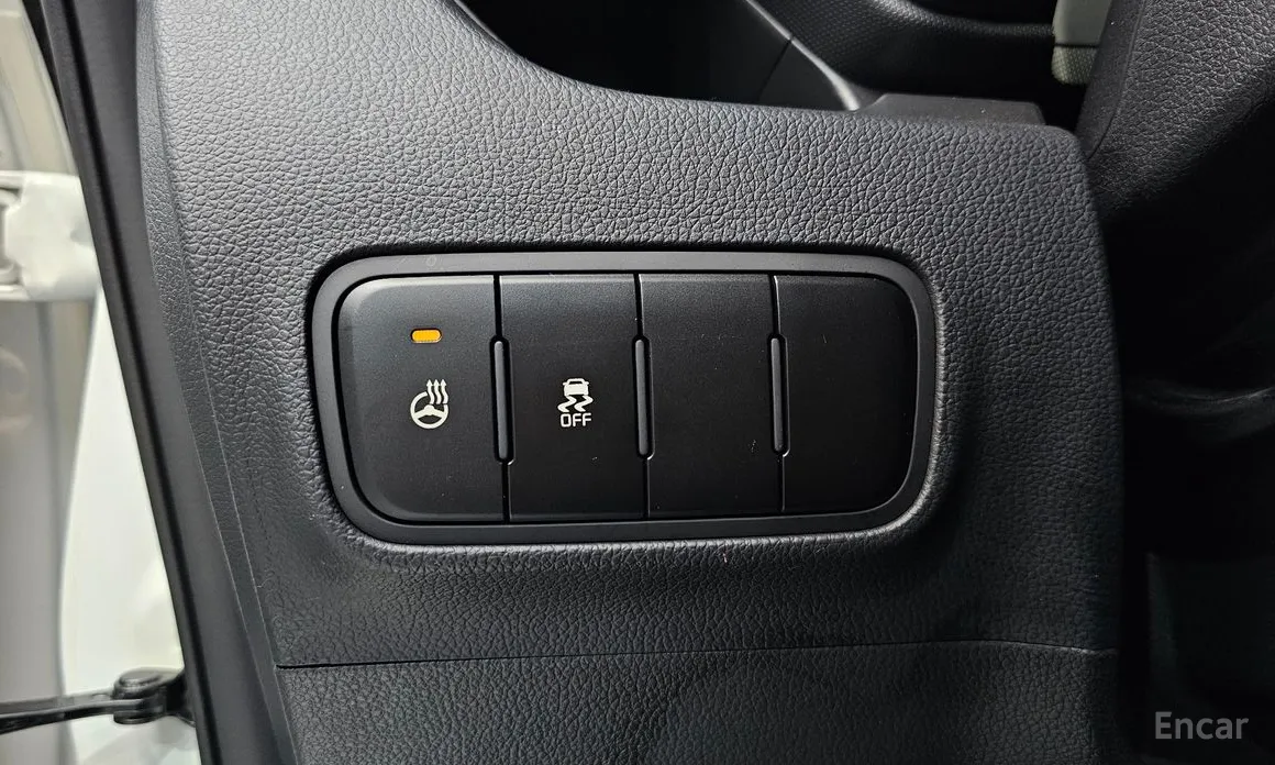 Фото 17 - Kia Ray