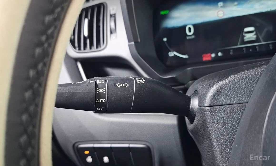 Фото 18 - Kia Ray