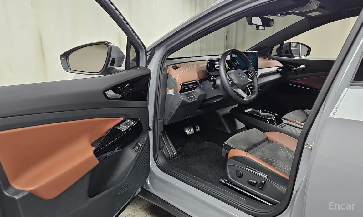 Фото 10 - Volkswagen ID.4