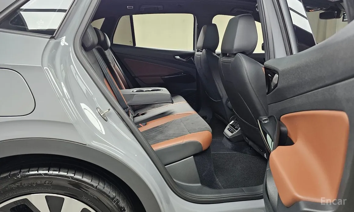 Фото 12 - Volkswagen ID.4