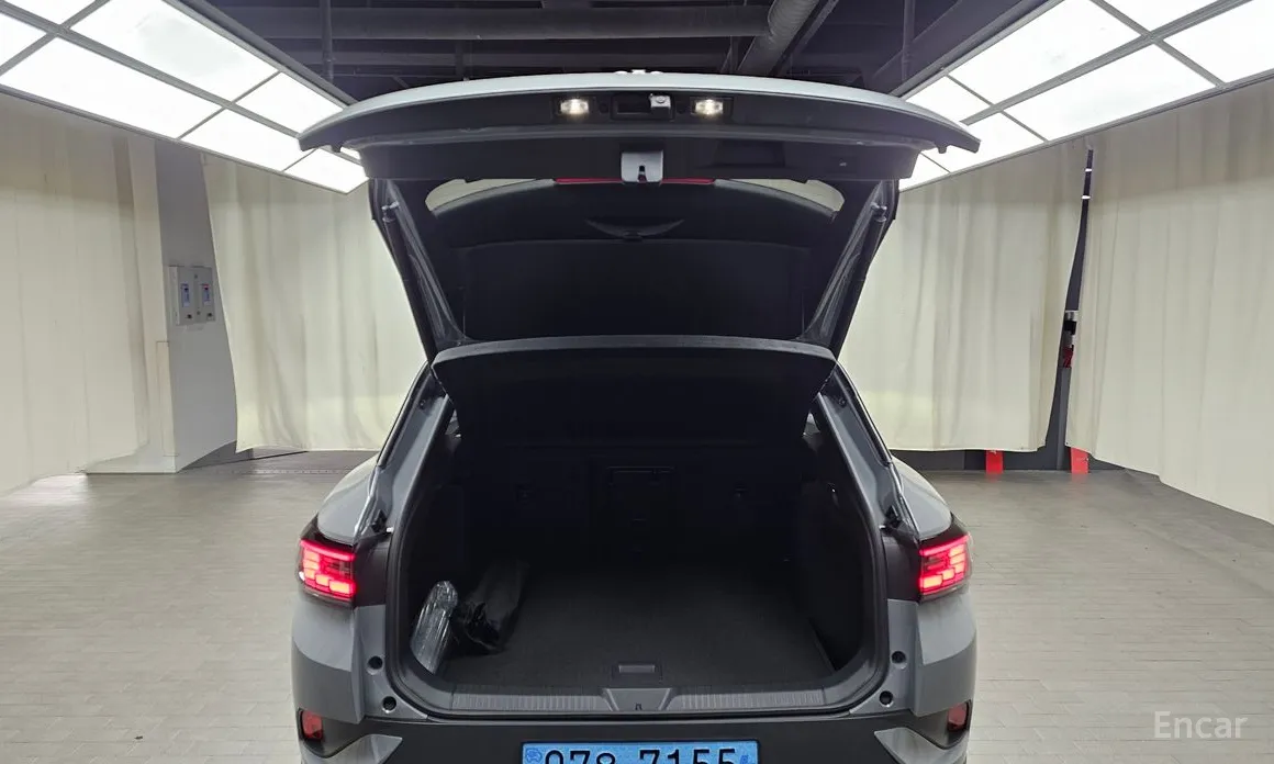 Фото 20 - Volkswagen ID.4