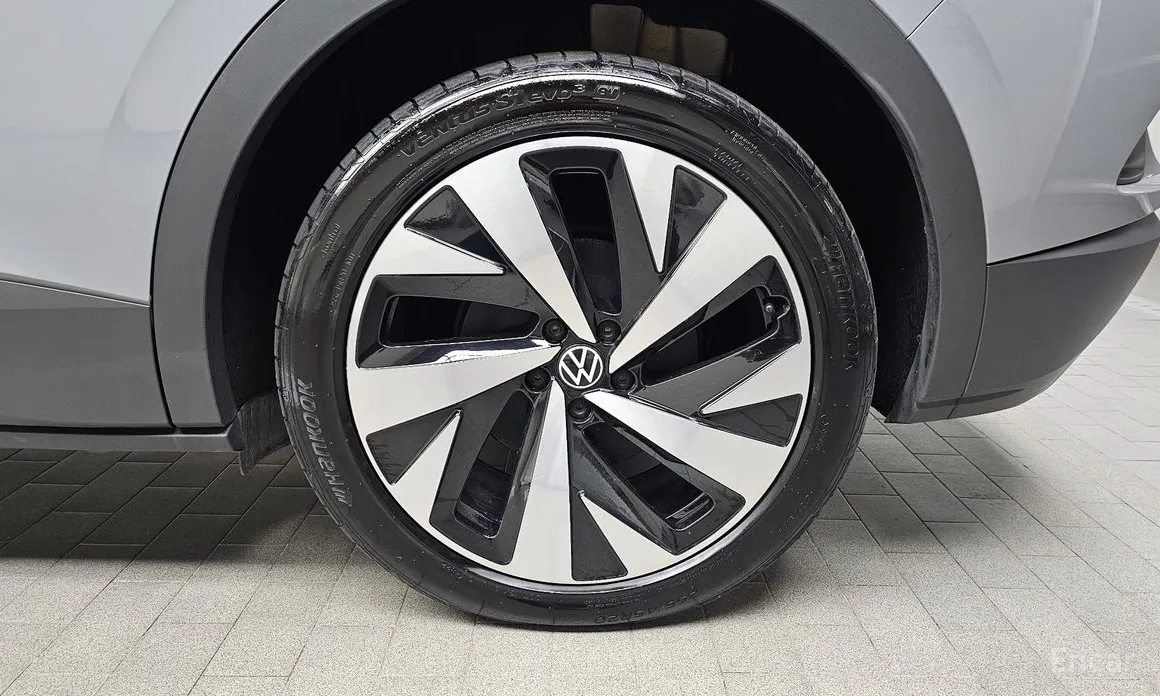 Фото 5 - Volkswagen ID.4