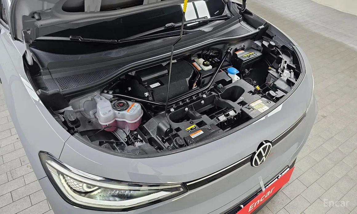 Фото 6 - Volkswagen ID.4