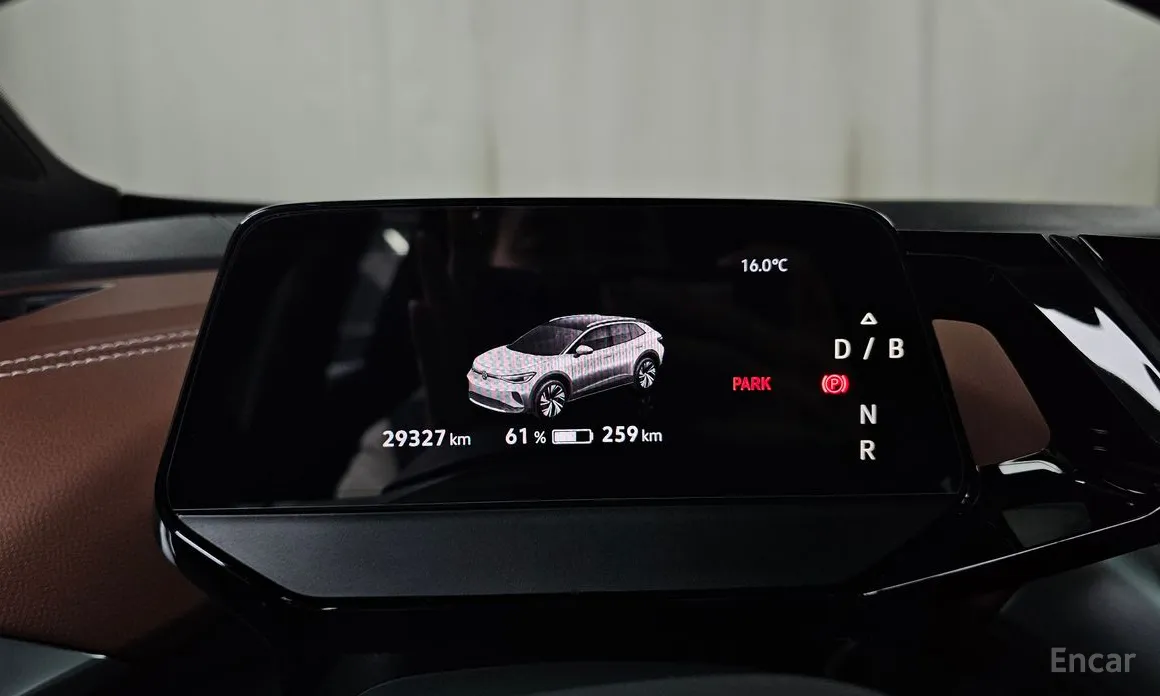 Фото 8 - Volkswagen ID.4