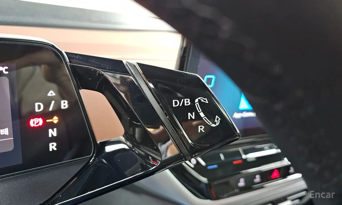 Фото 9 - Volkswagen ID.4