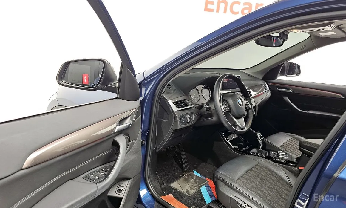 Фото 10 - BMW X1