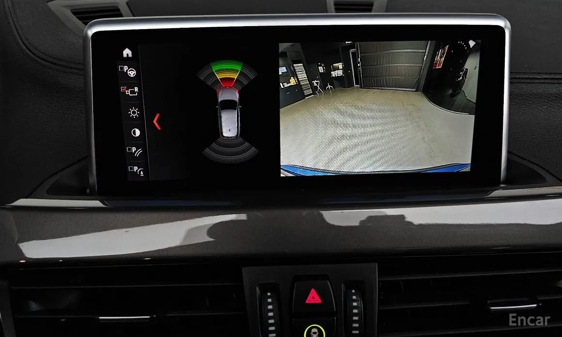 Фото 16 - BMW X1